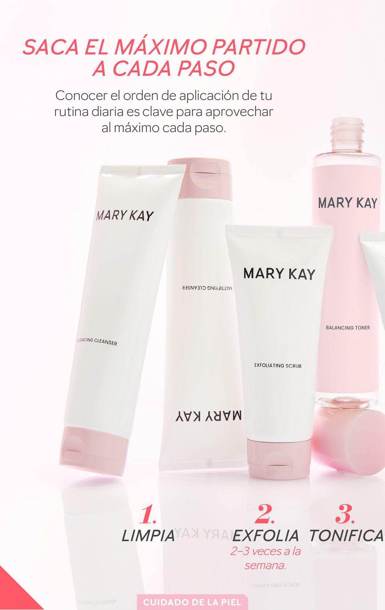 Folleto Mary Kay 01.09.2024 - 30.09.2024