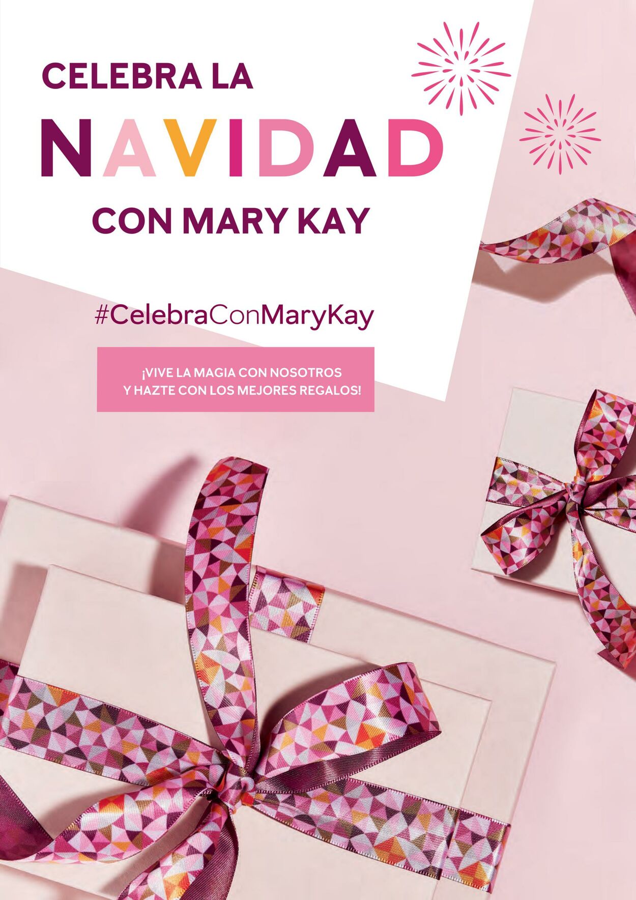 Folleto Mary Kay 16.11.2023 - 31.12.2023