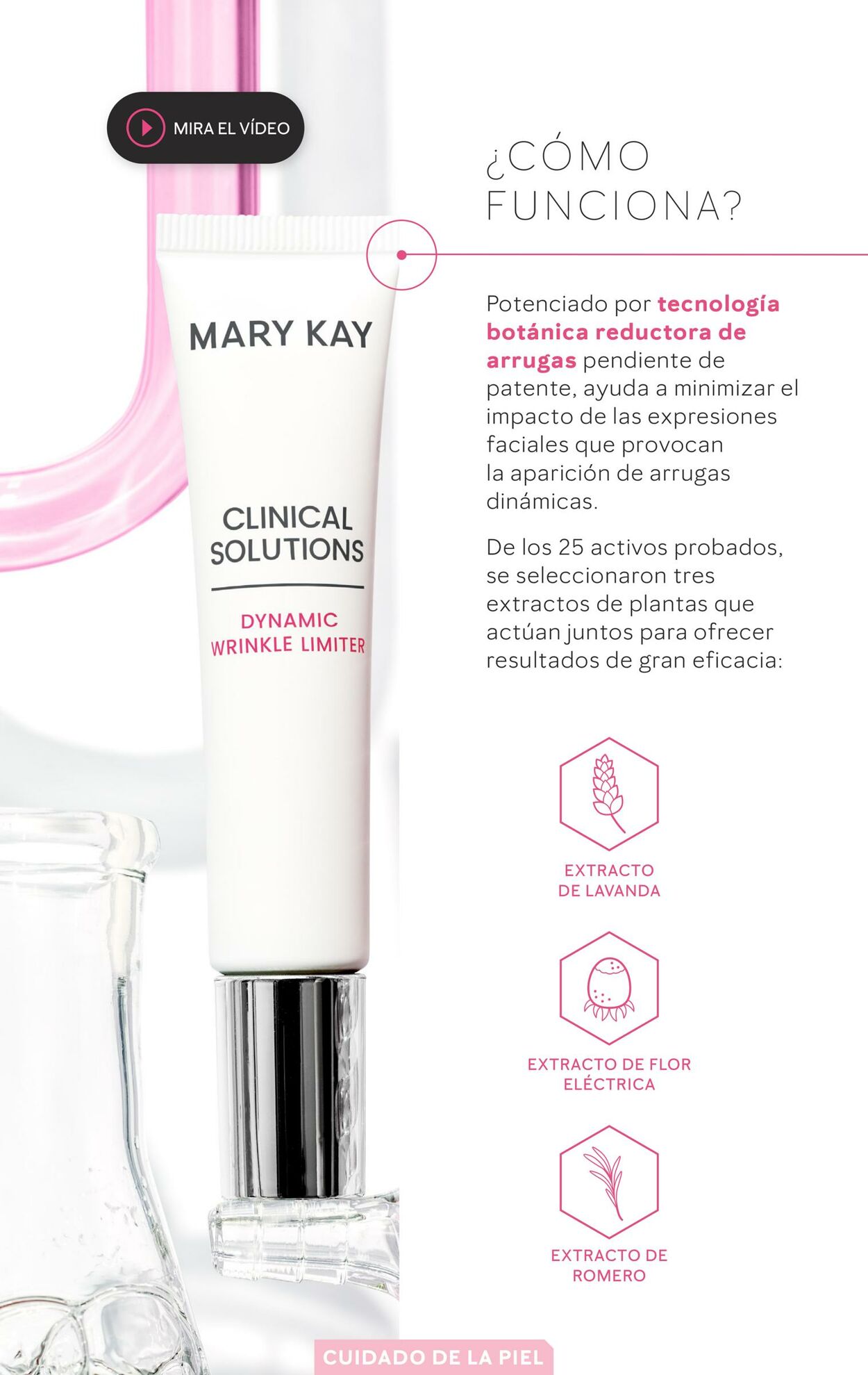 Folleto Mary Kay 22.10.2024 - 22.11.2024