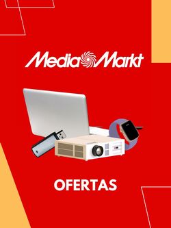 Folleto Media Markt 01.02.2024 - 29.02.2024
