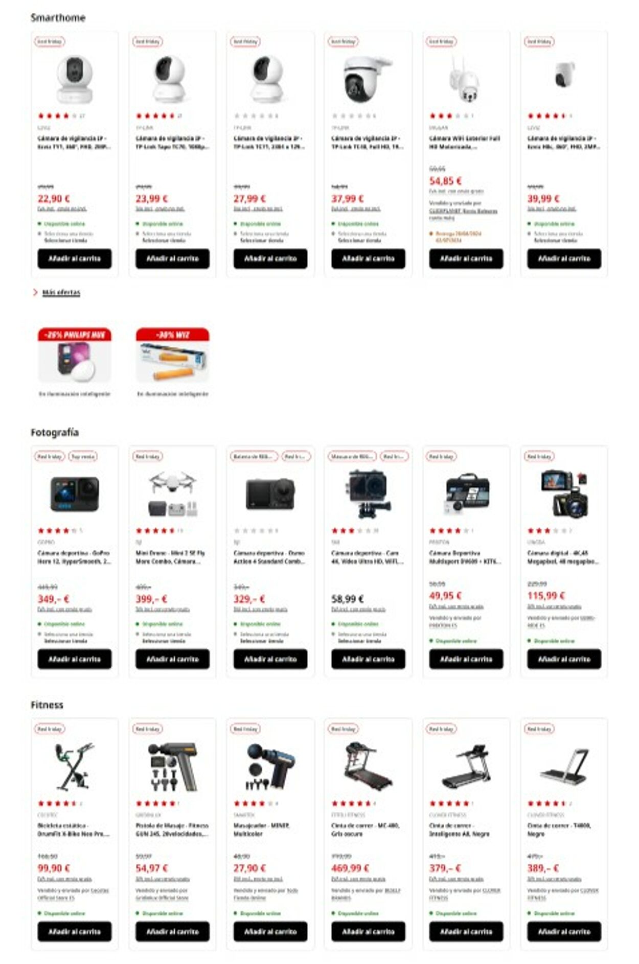 Folleto Media Markt 24.06.2024 - 01.07.2024