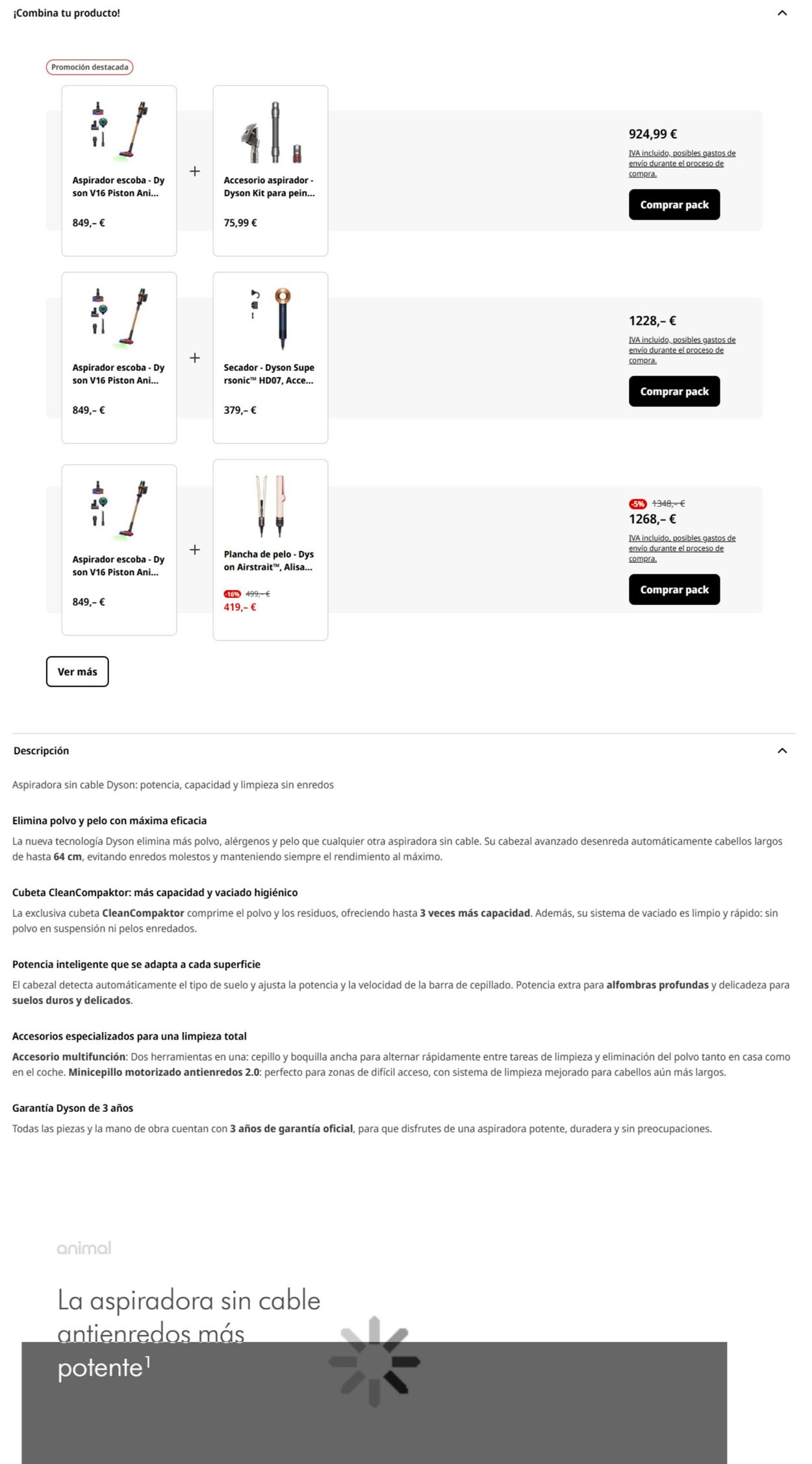 Folleto Media Markt 14.10.2025 - 28.10.2025