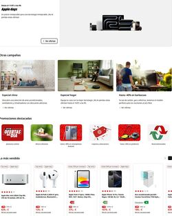Folleto Media Markt 03.12.2025 - 31.12.2025