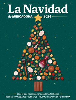 Folleto Mercadona 12.02.2024 - 21.02.2024