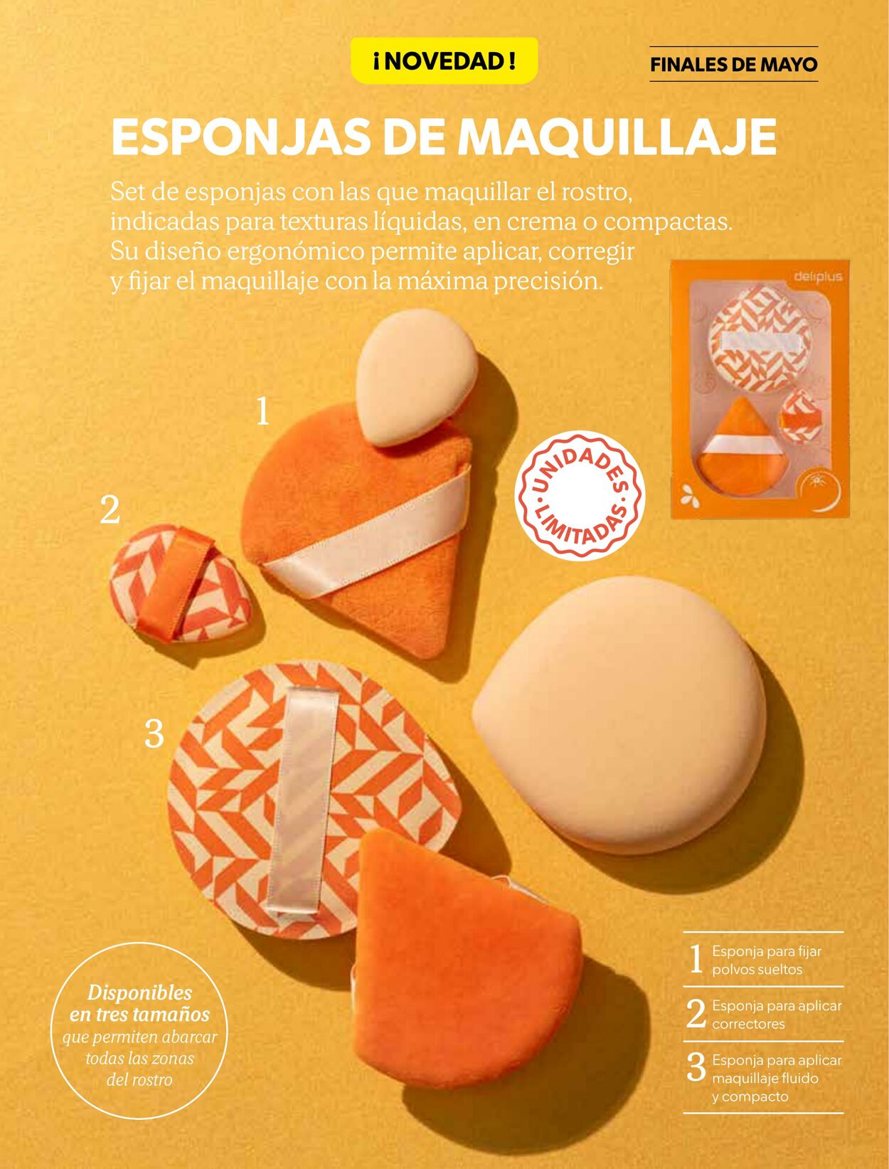 Folleto Mercadona 13.05.2025 - 13.06.2025