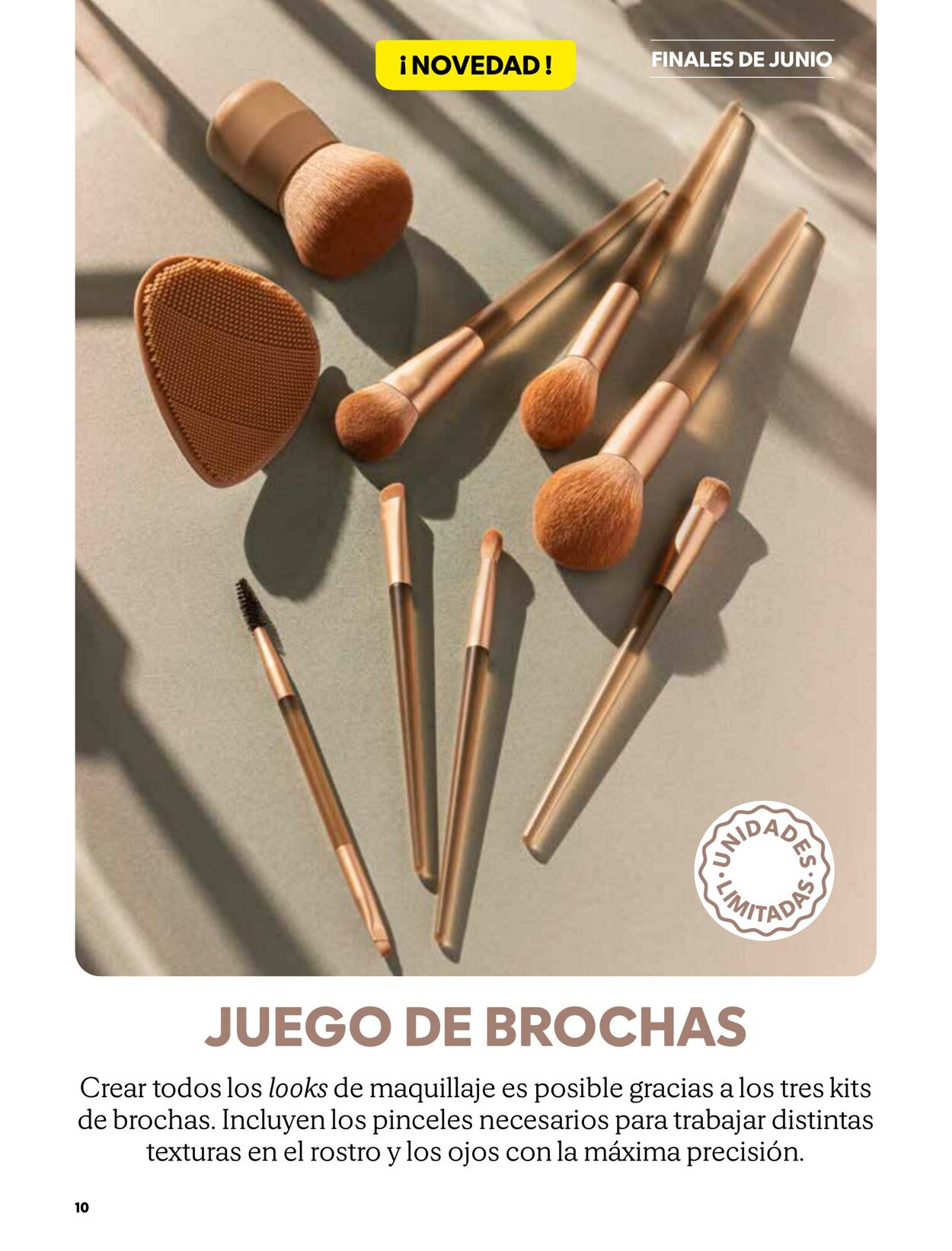 Folleto Mercadona 01.05.2025 - 30.06.2025