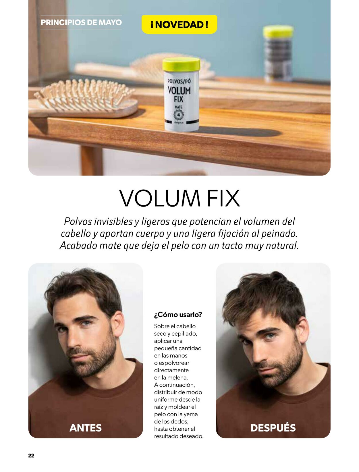 Folleto Mercadona 01.05.2025 - 30.06.2025