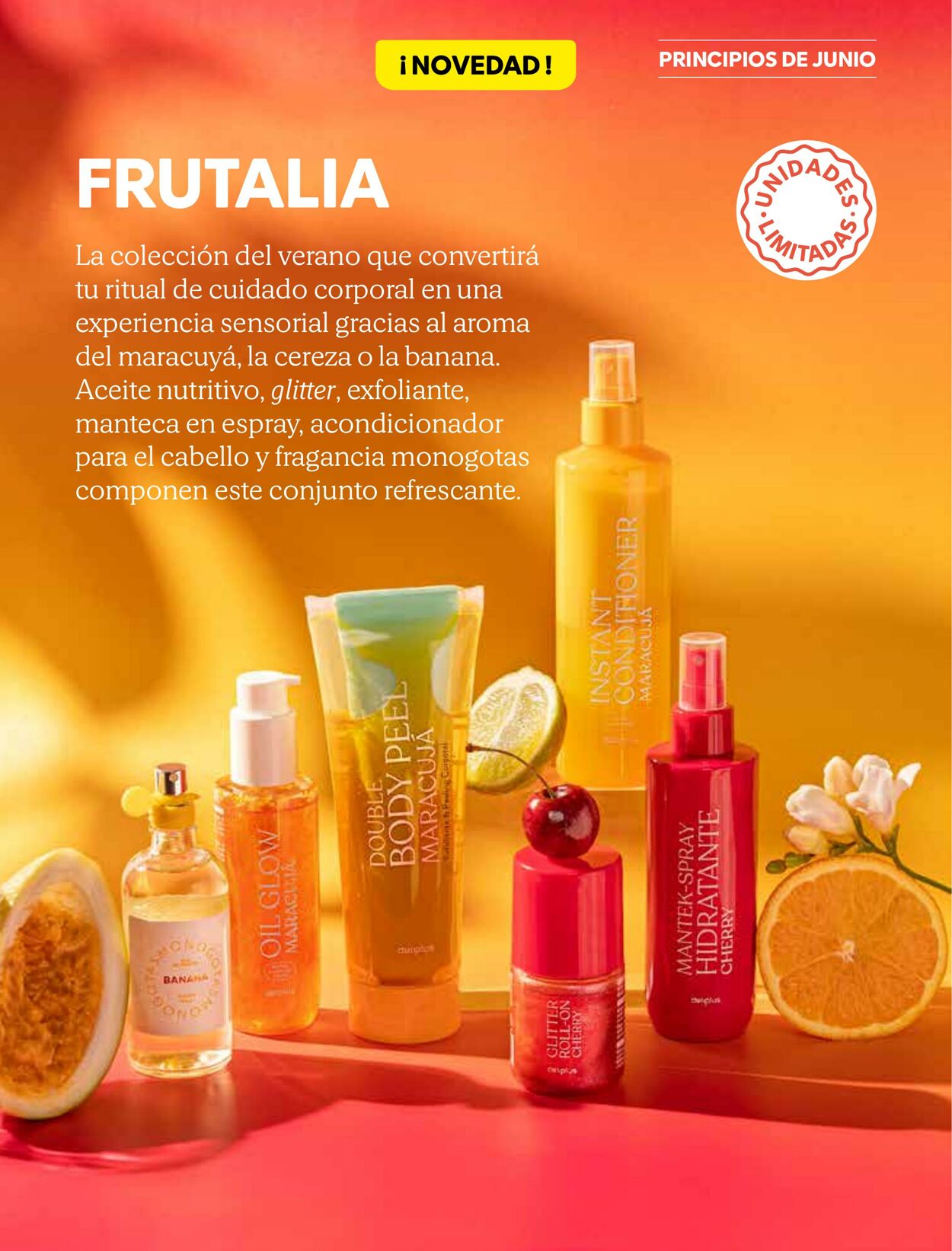 Folleto Mercadona 01.05.2025 - 30.06.2025