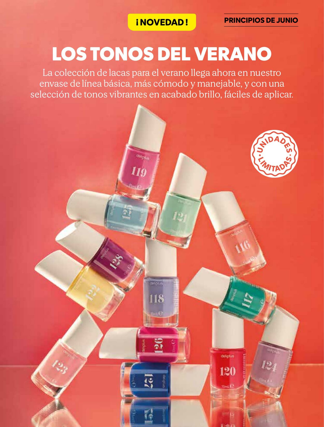 Folleto Mercadona 01.05.2025 - 30.06.2025