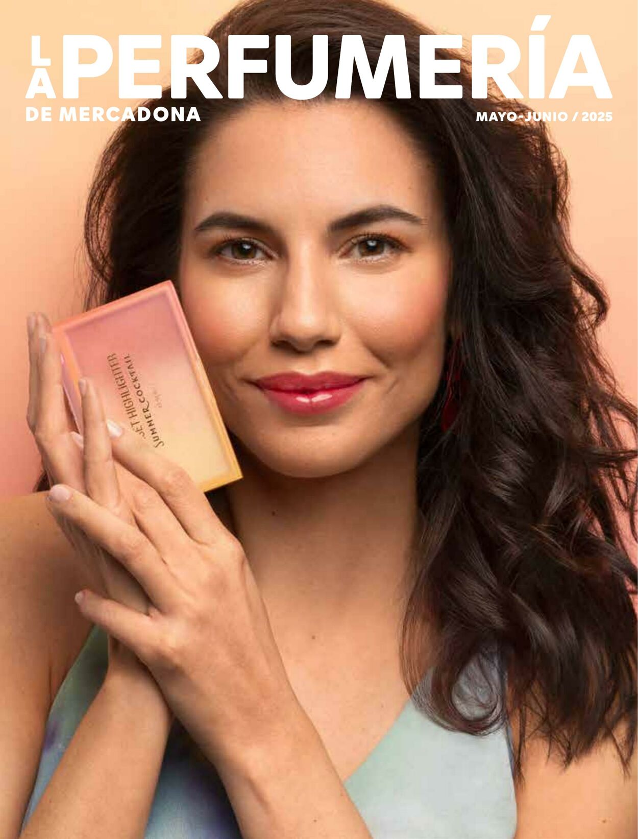 Mercadona Folletos promocionales