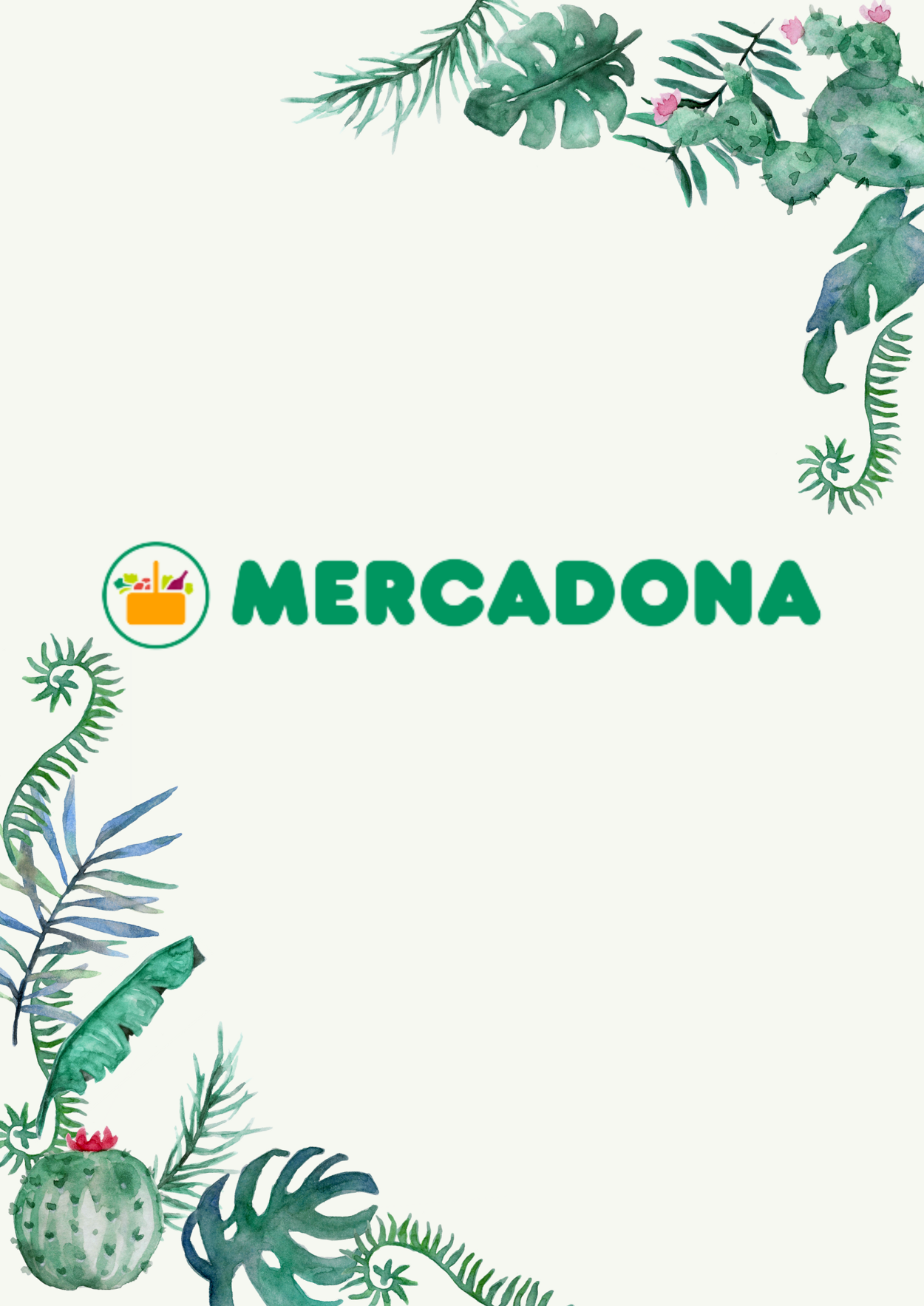 Folleto Mercadona 10.07.2023 - 19.07.2023