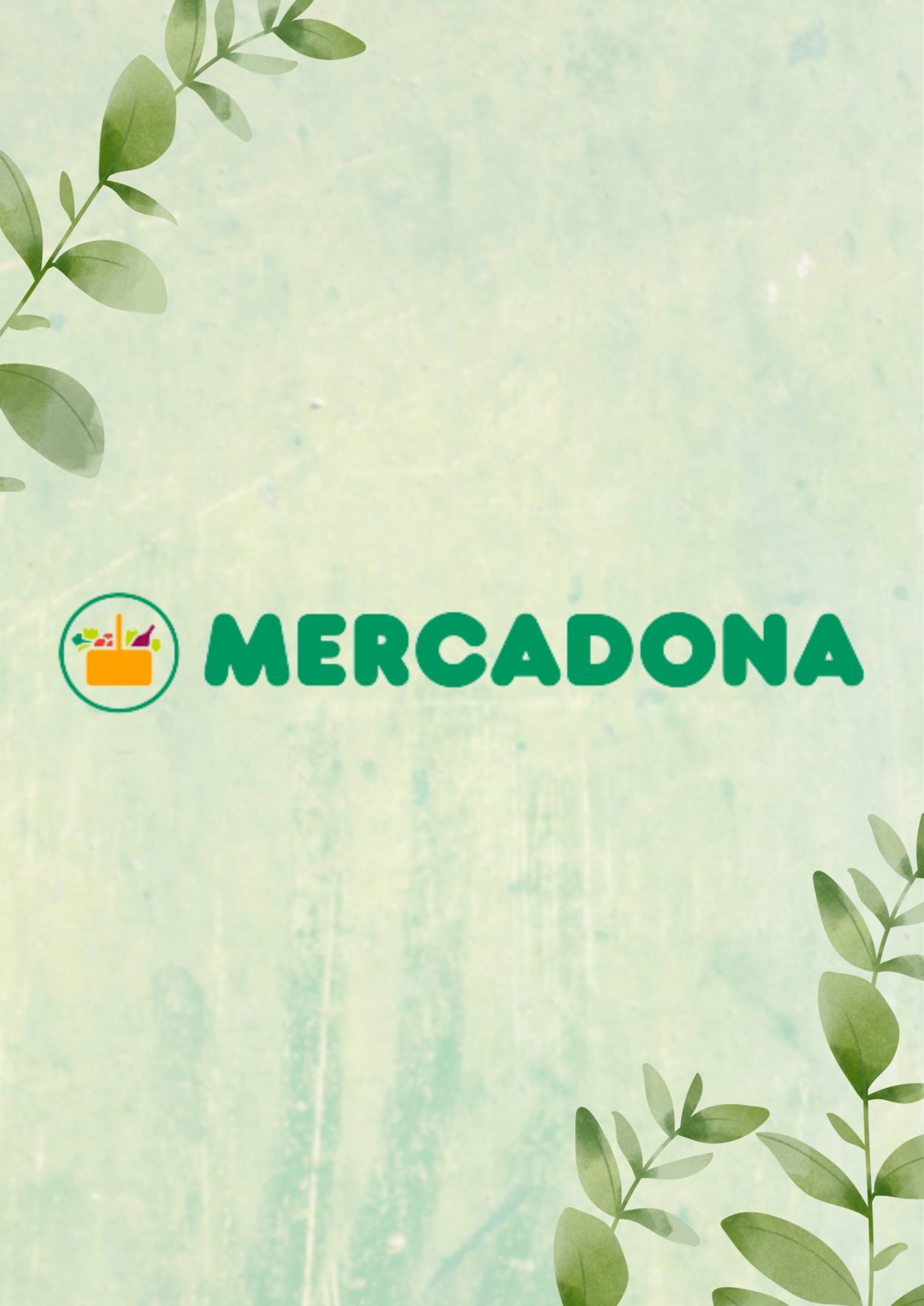 Folleto Mercadona 27.05.2024 - 05.06.2024