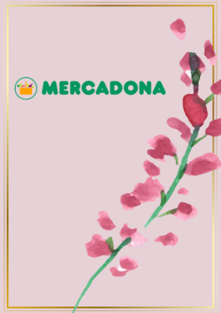 Folleto Mercadona 12.04.2024 - 31.05.2024