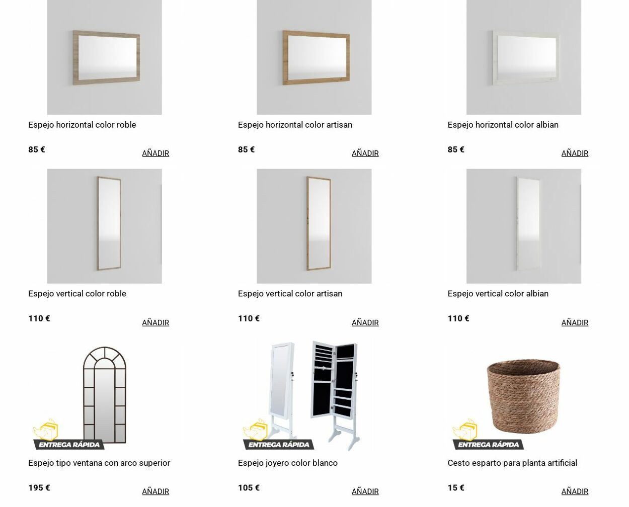 Folleto Merkamueble 02.03.2026 - 11.03.2026