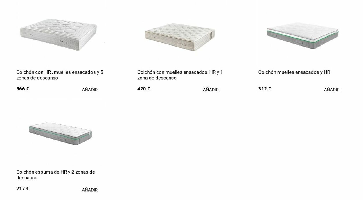 Folleto Merkamueble 09.03.2026 - 18.03.2026
