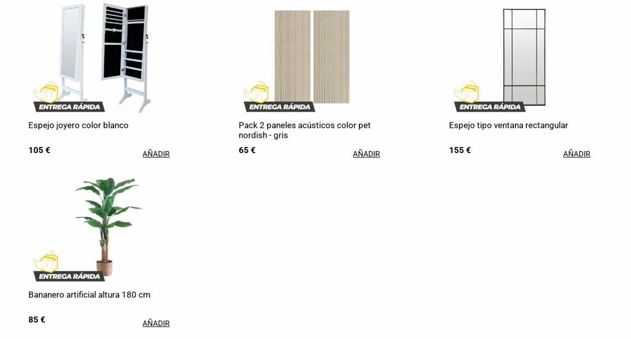 Folleto Merkamueble 13.04.2026 - 22.04.2026