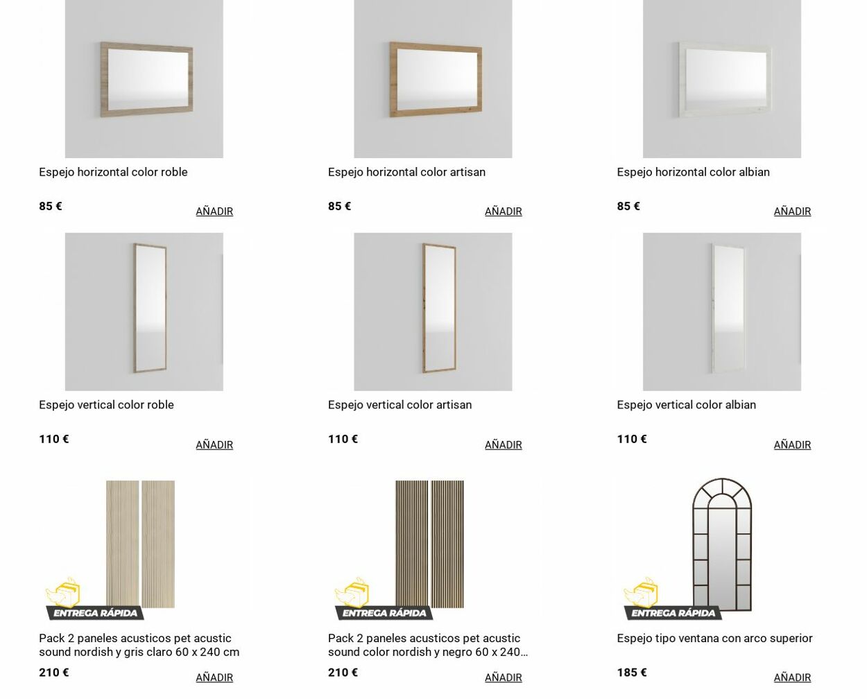 Folleto Merkamueble 24.06.2024 - 03.07.2024