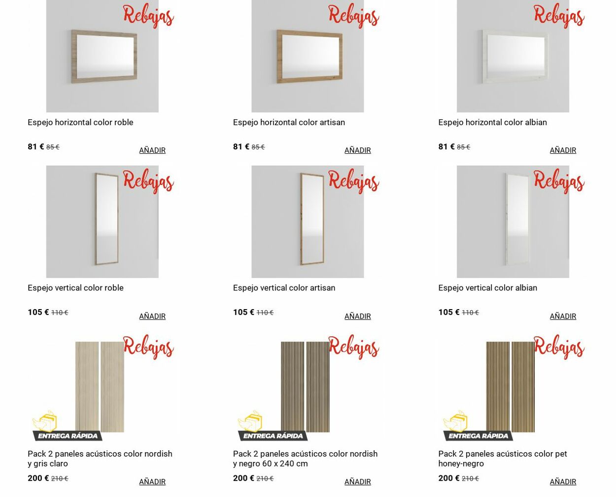 Folleto Merkamueble 19.08.2024 - 28.08.2024