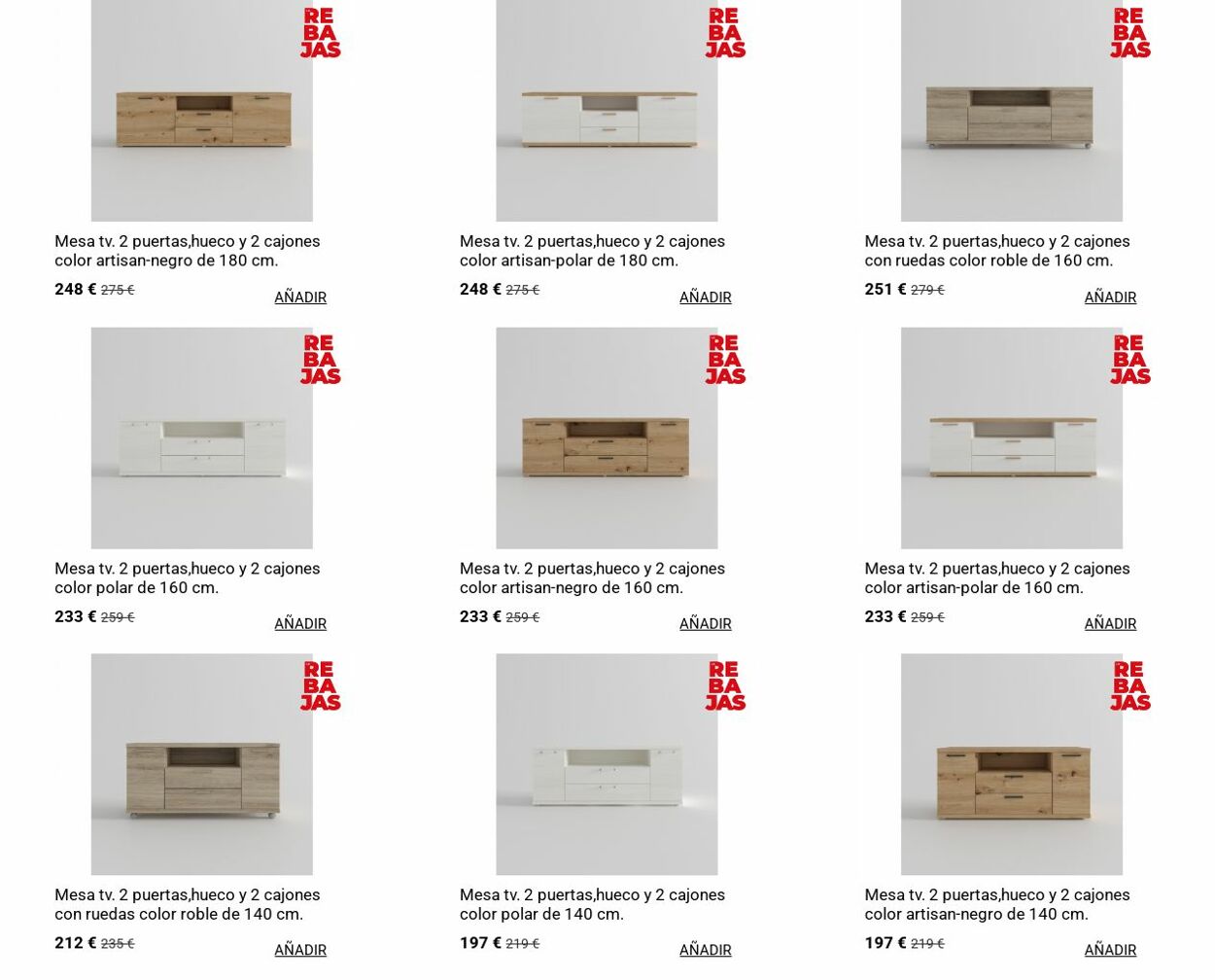 Folleto Merkamueble 09.02.2026 - 18.02.2026