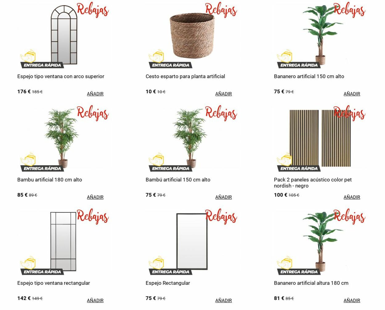 Folleto Merkamueble 22.07.2024 - 31.07.2024