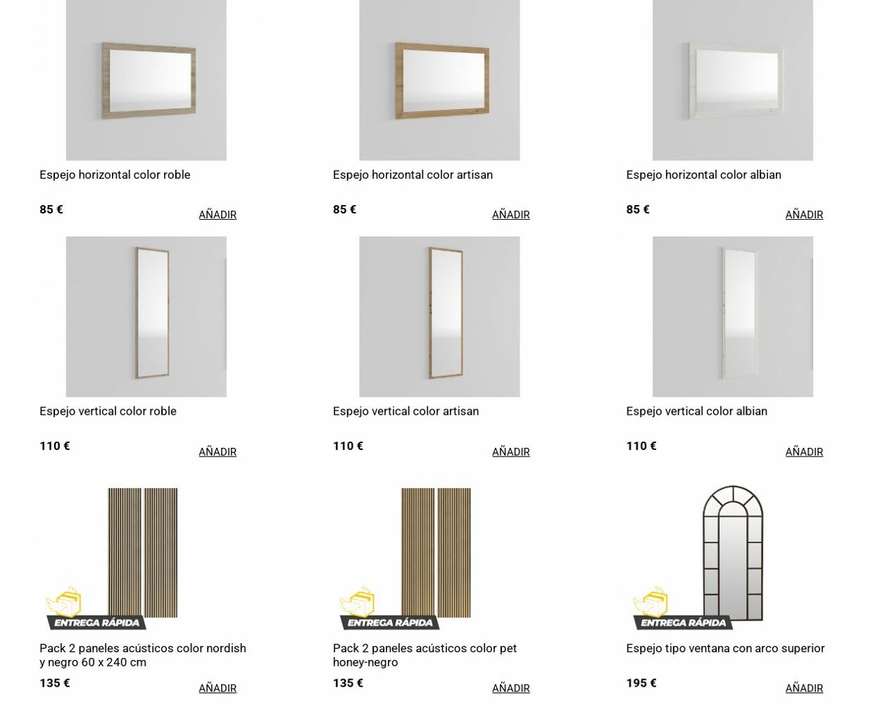 Folleto Merkamueble 01.12.2025 - 10.12.2025