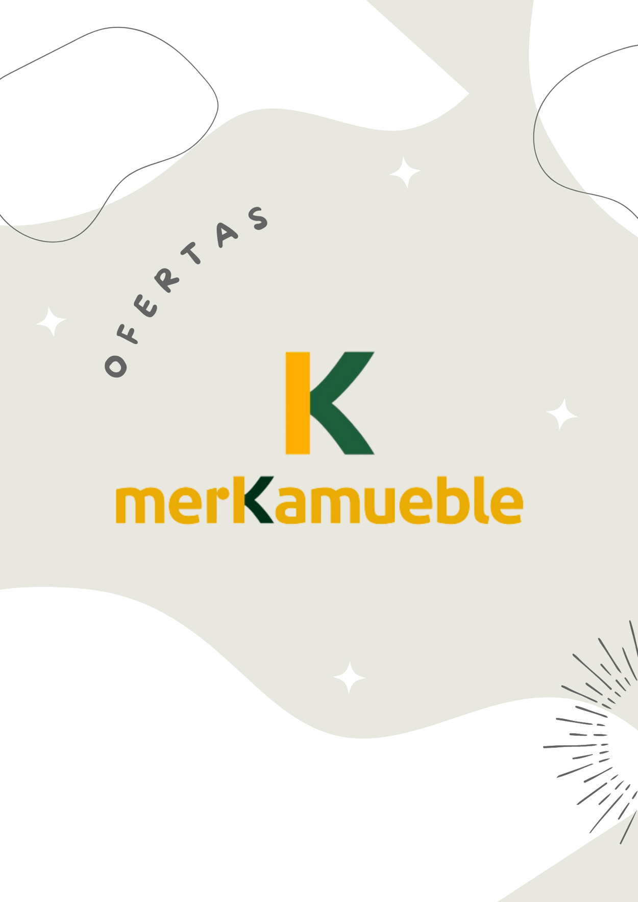 Folleto Merkamueble 01.12.2025 - 10.12.2025