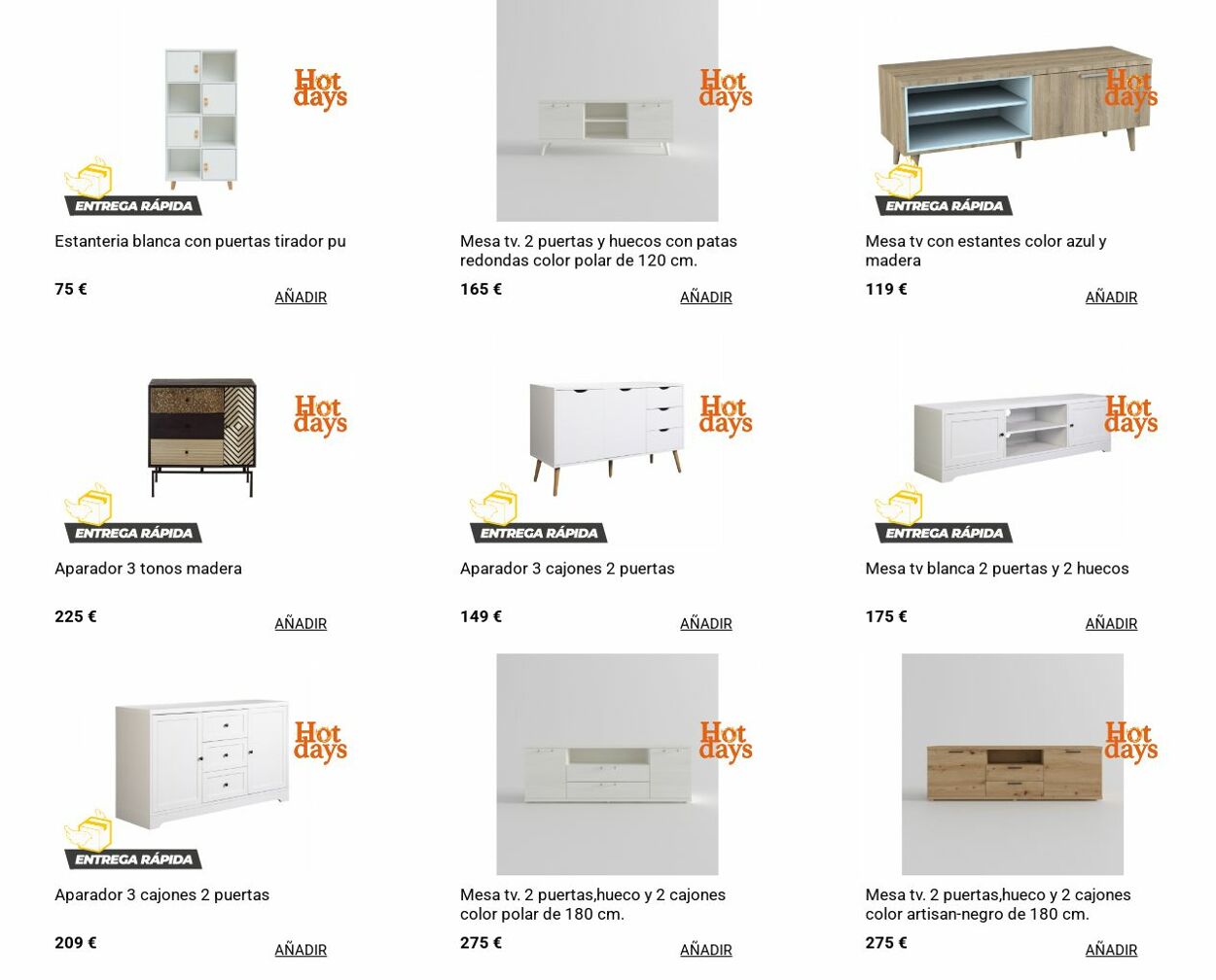 Folleto Merkamueble 02.06.2025 - 11.06.2025