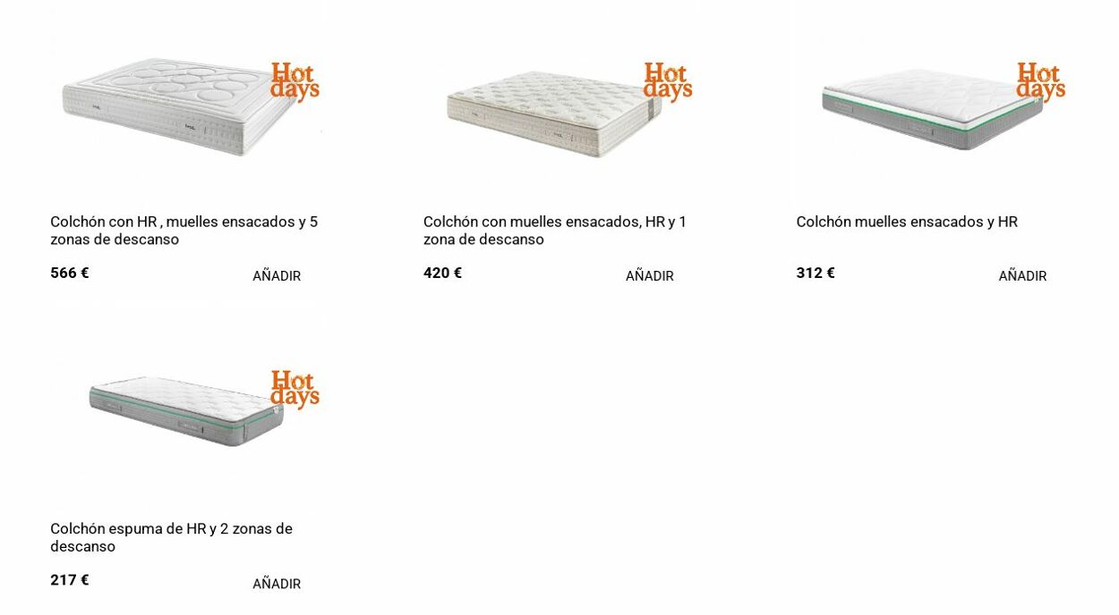 Folleto Merkamueble 02.06.2025 - 11.06.2025