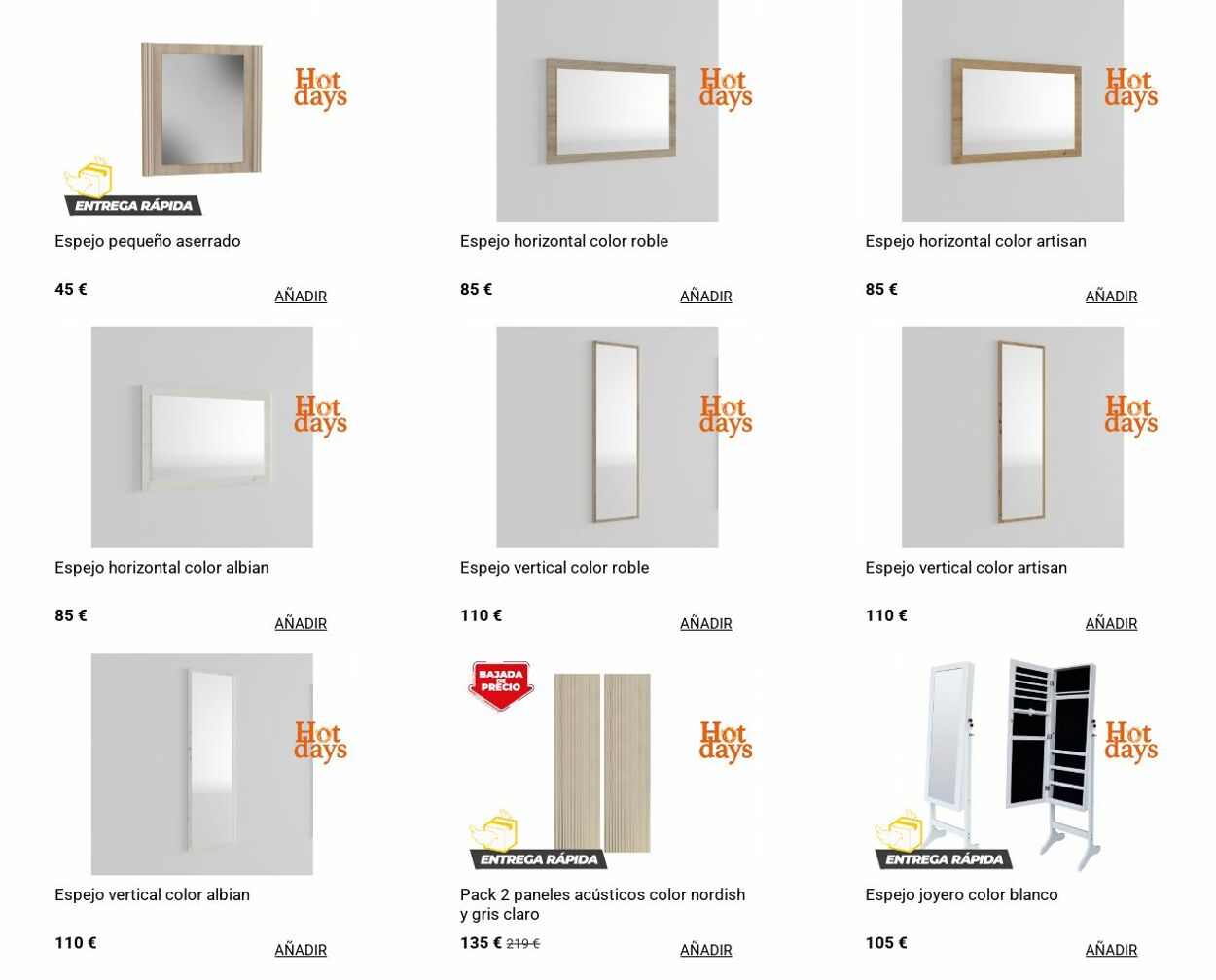 Folleto Merkamueble 02.06.2025 - 11.06.2025