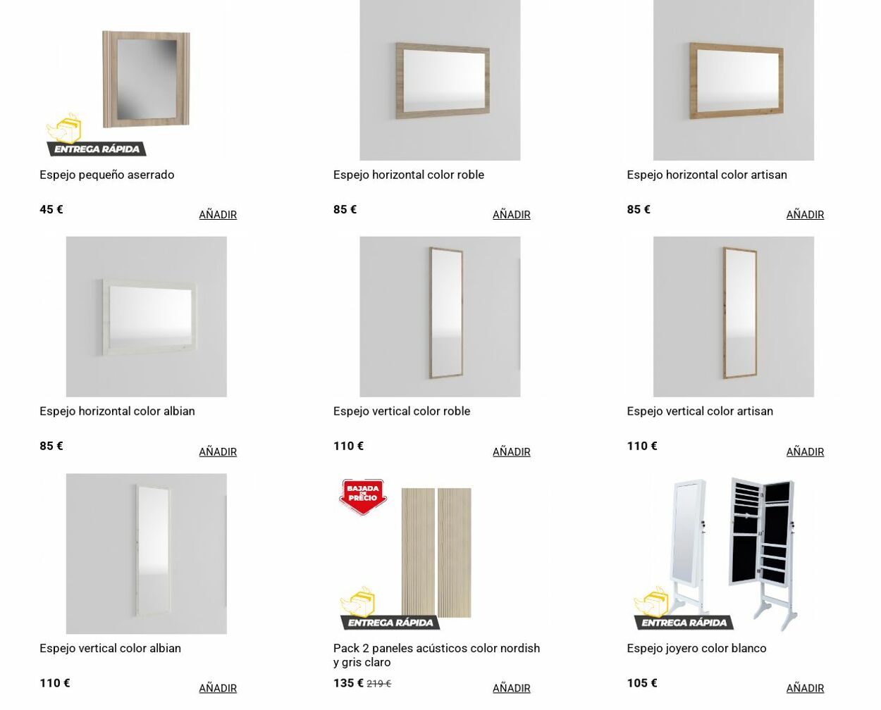 Folleto Merkamueble 23.06.2025 - 02.07.2025