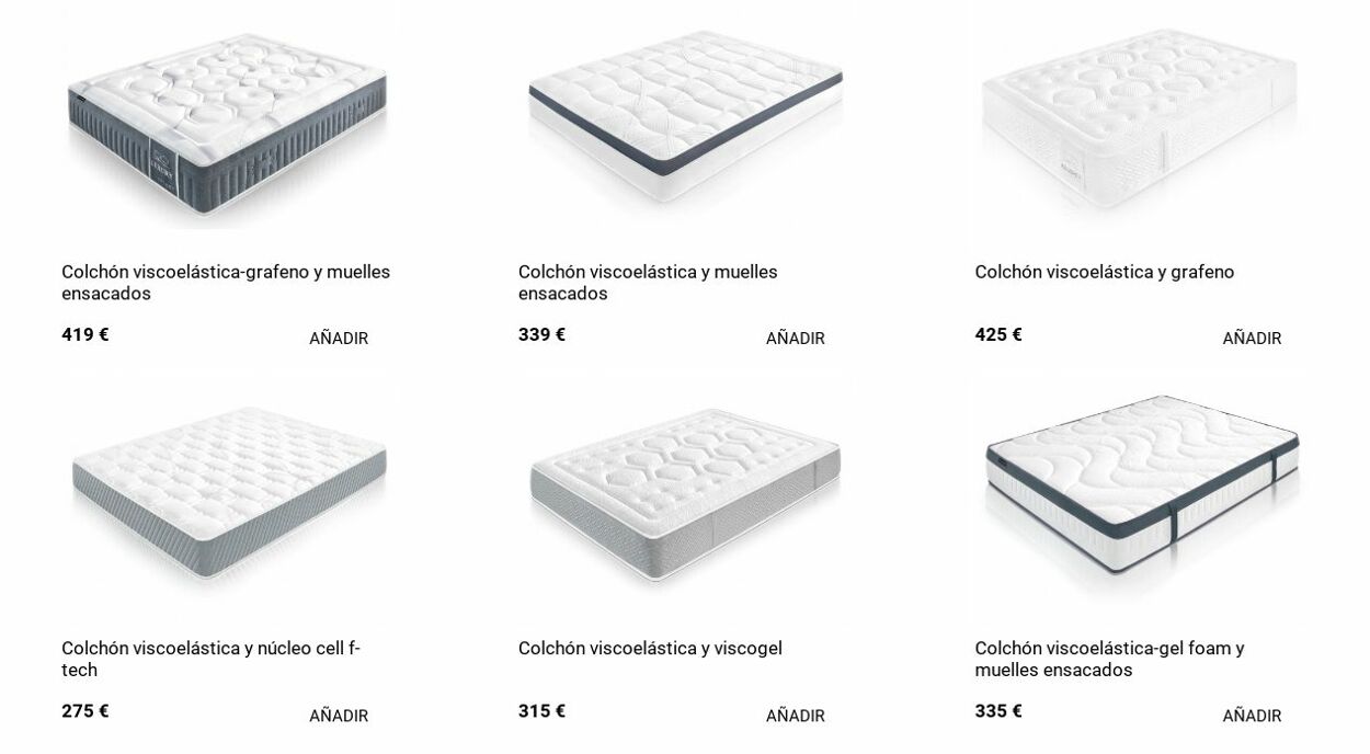 Folleto Merkamueble 09.09.2024 - 18.09.2024