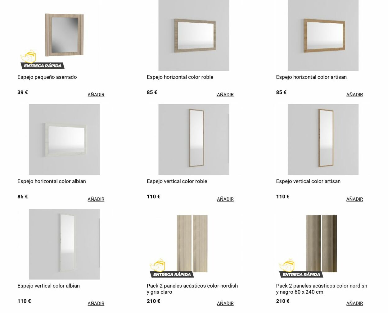 Folleto Merkamueble 09.09.2024 - 18.09.2024