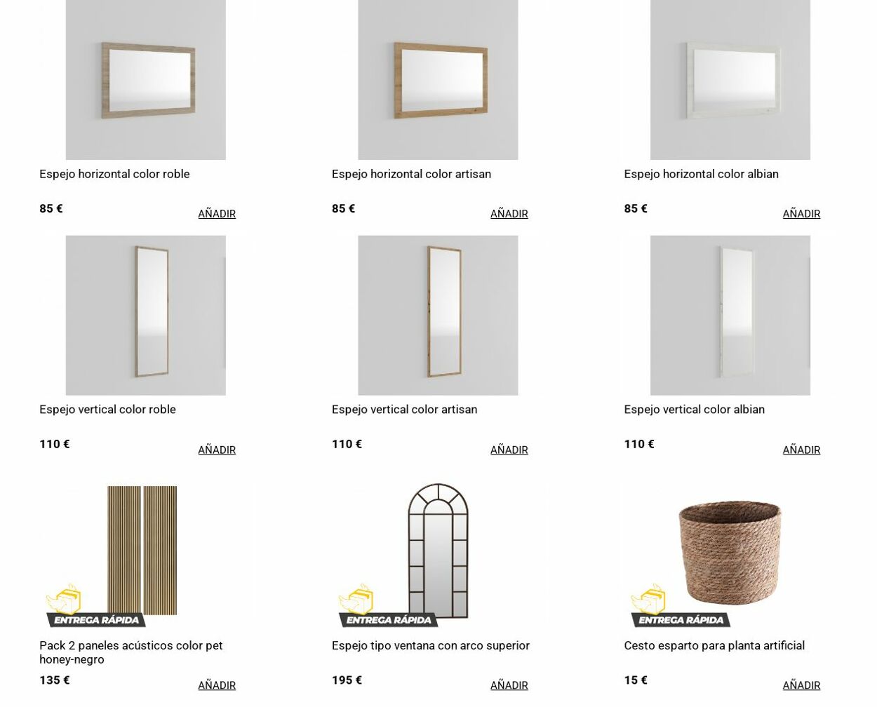 Folleto Merkamueble 08.09.2025 - 17.09.2025