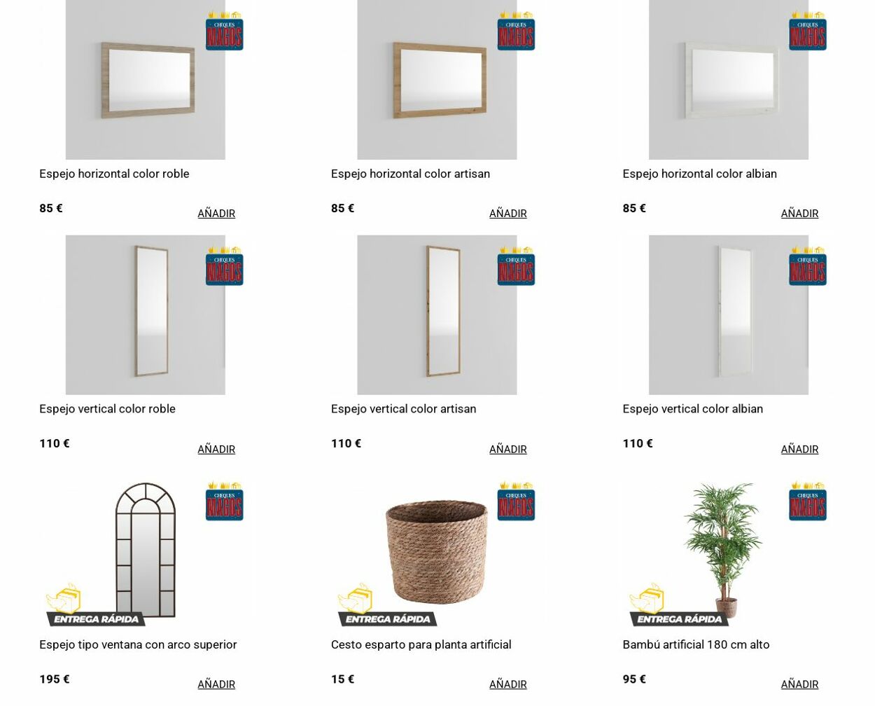 Folleto Merkamueble 22.12.2025 - 31.12.2025