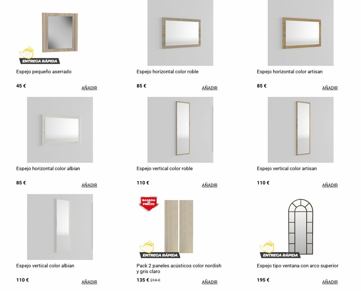 Folleto Merkamueble 30.06.2025 - 09.07.2025