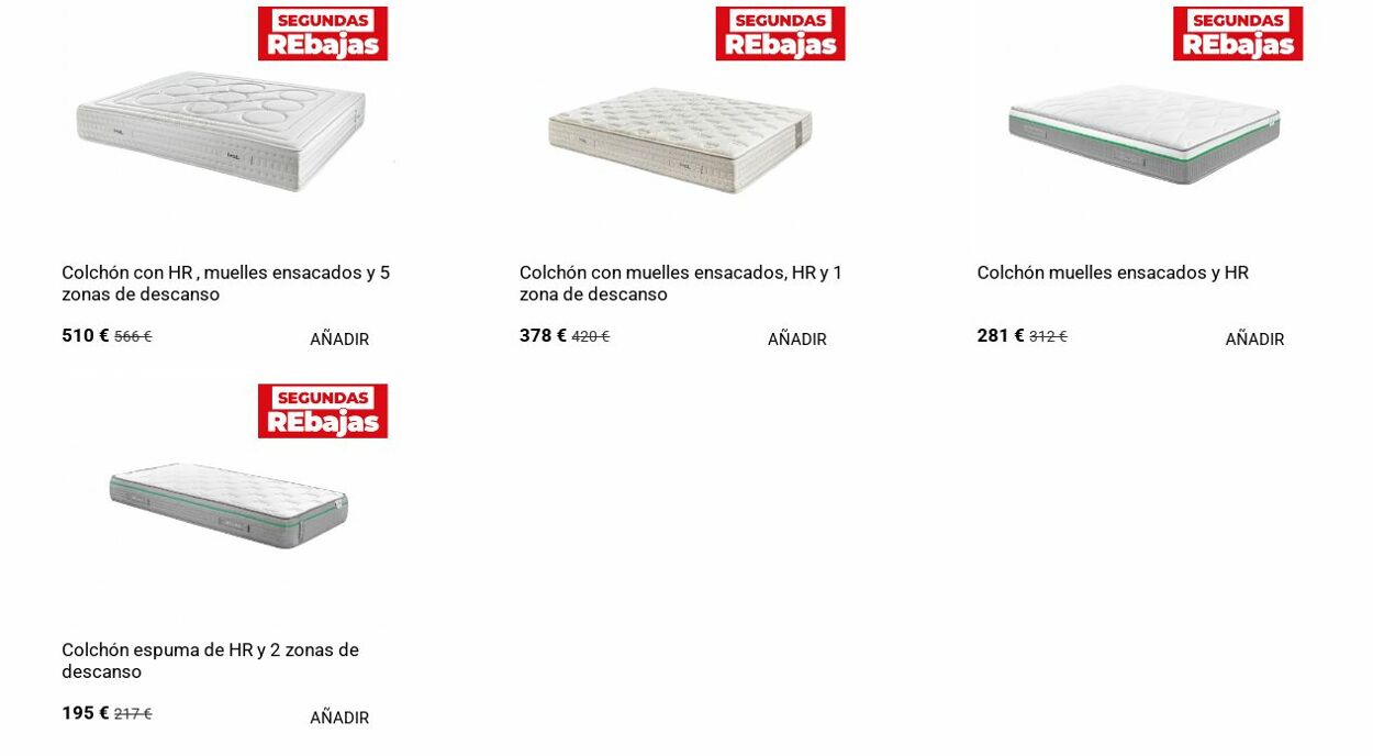 Folleto Merkamueble 04.08.2025 - 13.08.2025