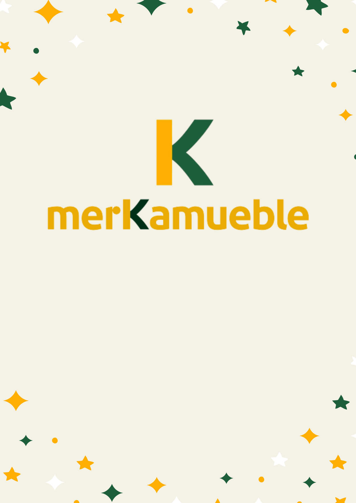 Folleto Merkamueble 14.07.2025 - 23.07.2025