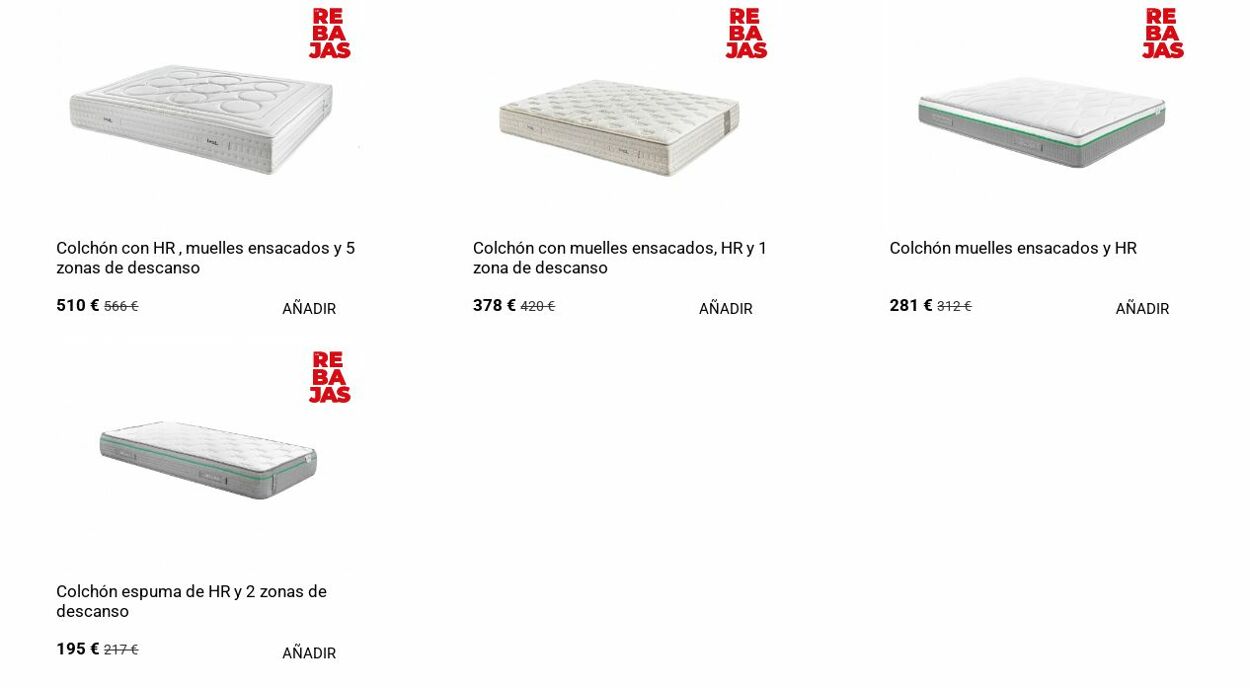 Folleto Merkamueble 16.02.2026 - 25.02.2026