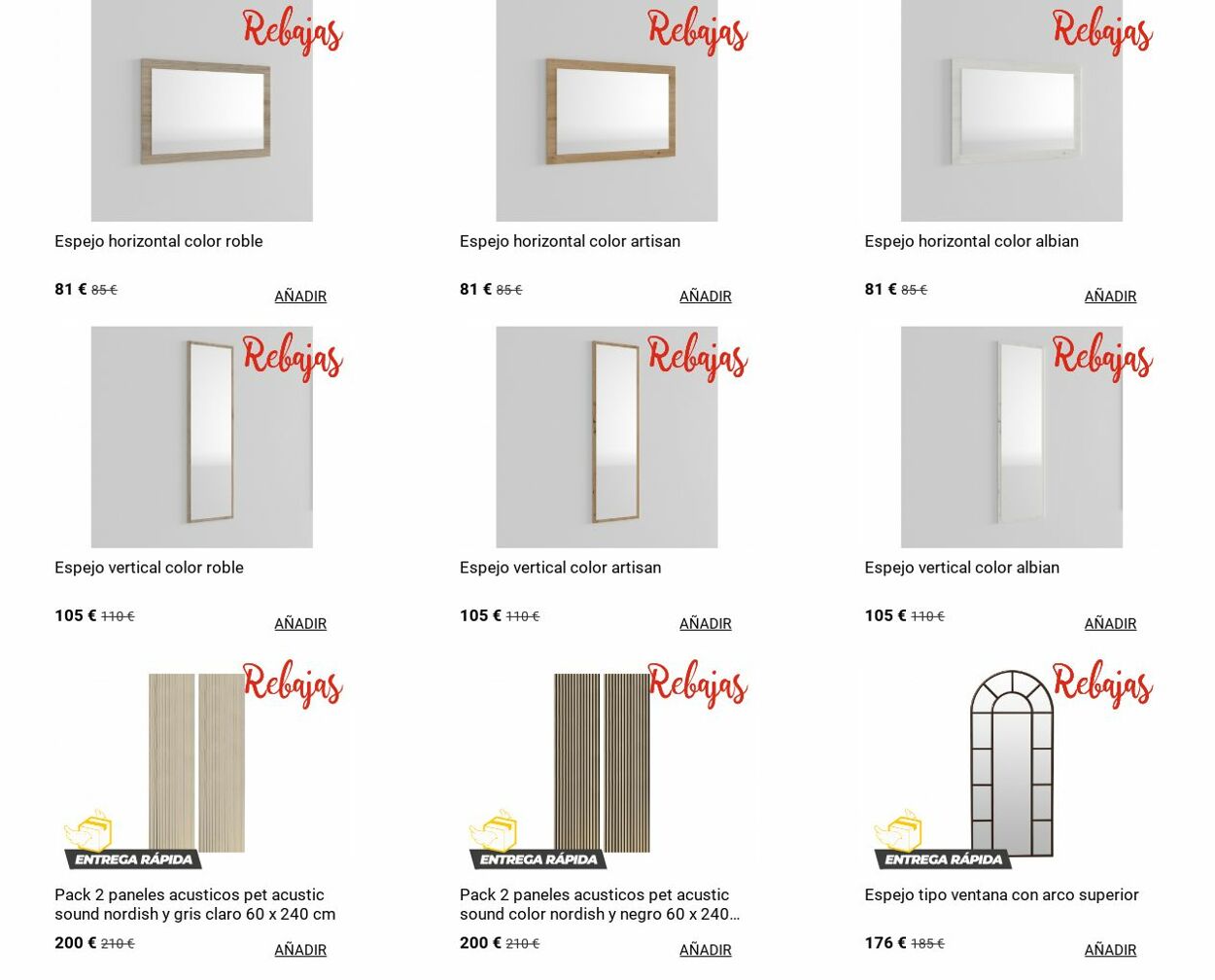 Folleto Merkamueble 08.07.2024 - 17.07.2024