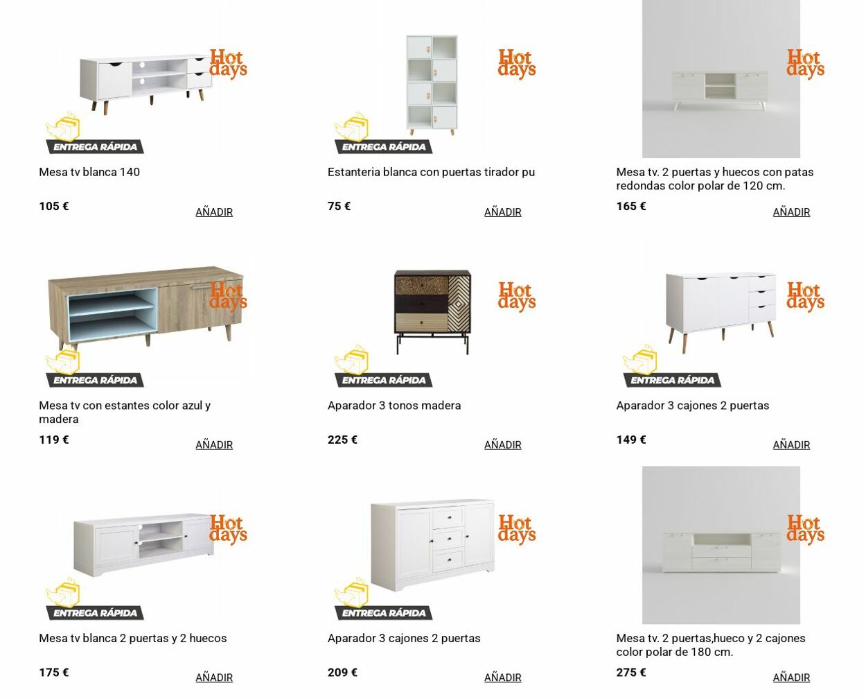 Folleto Merkamueble 26.05.2025 - 04.06.2025