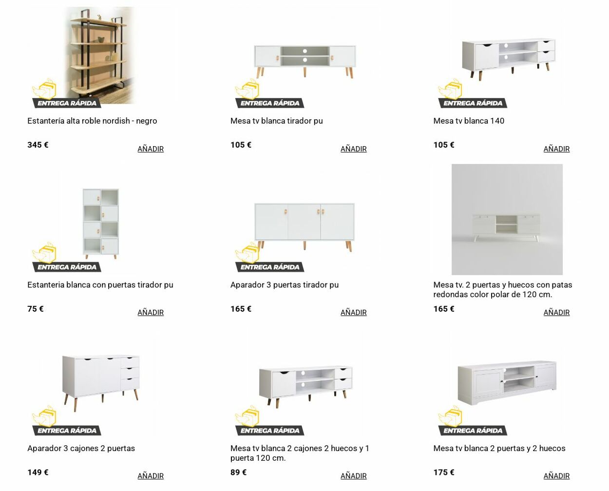 Folleto Merkamueble 01.09.2025 - 10.09.2025