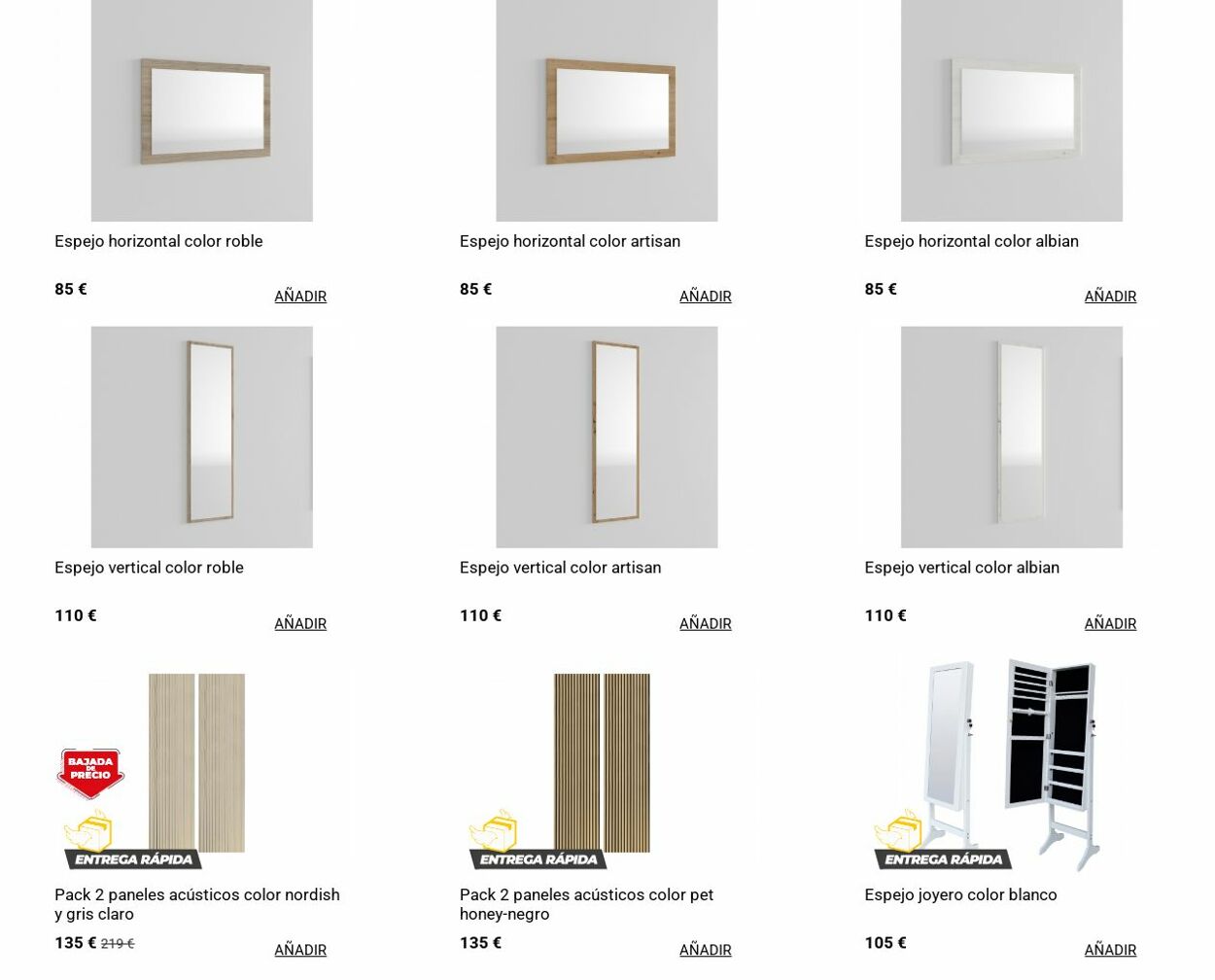 Folleto Merkamueble 01.09.2025 - 10.09.2025