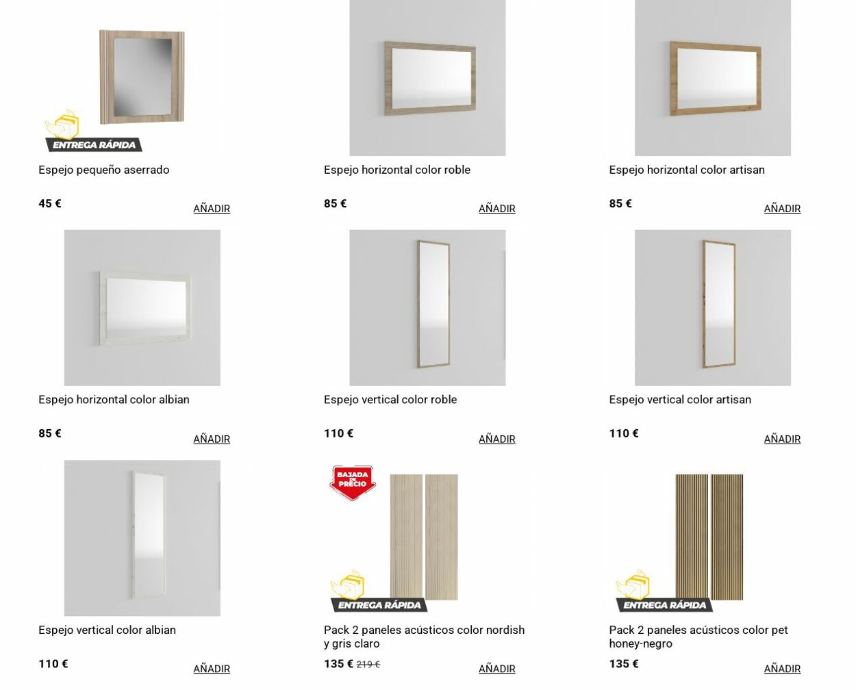 Folleto Merkamueble 16.06.2025 - 25.06.2025