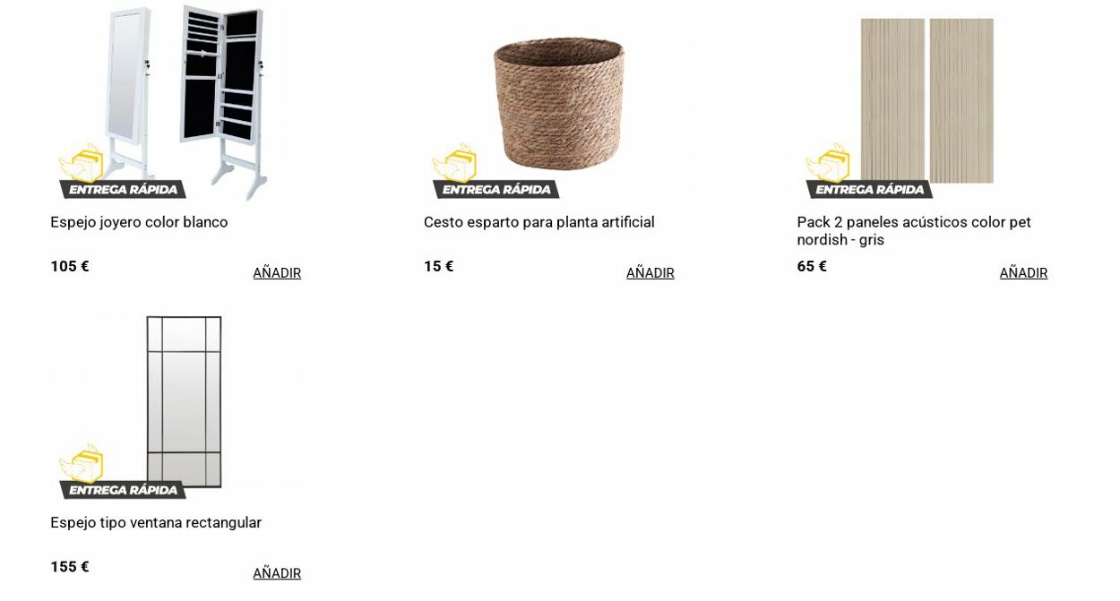 Folleto Merkamueble 16.06.2025 - 25.06.2025