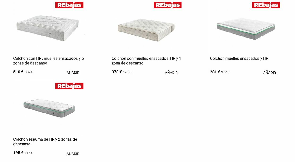 Folleto Merkamueble 07.07.2025 - 16.07.2025