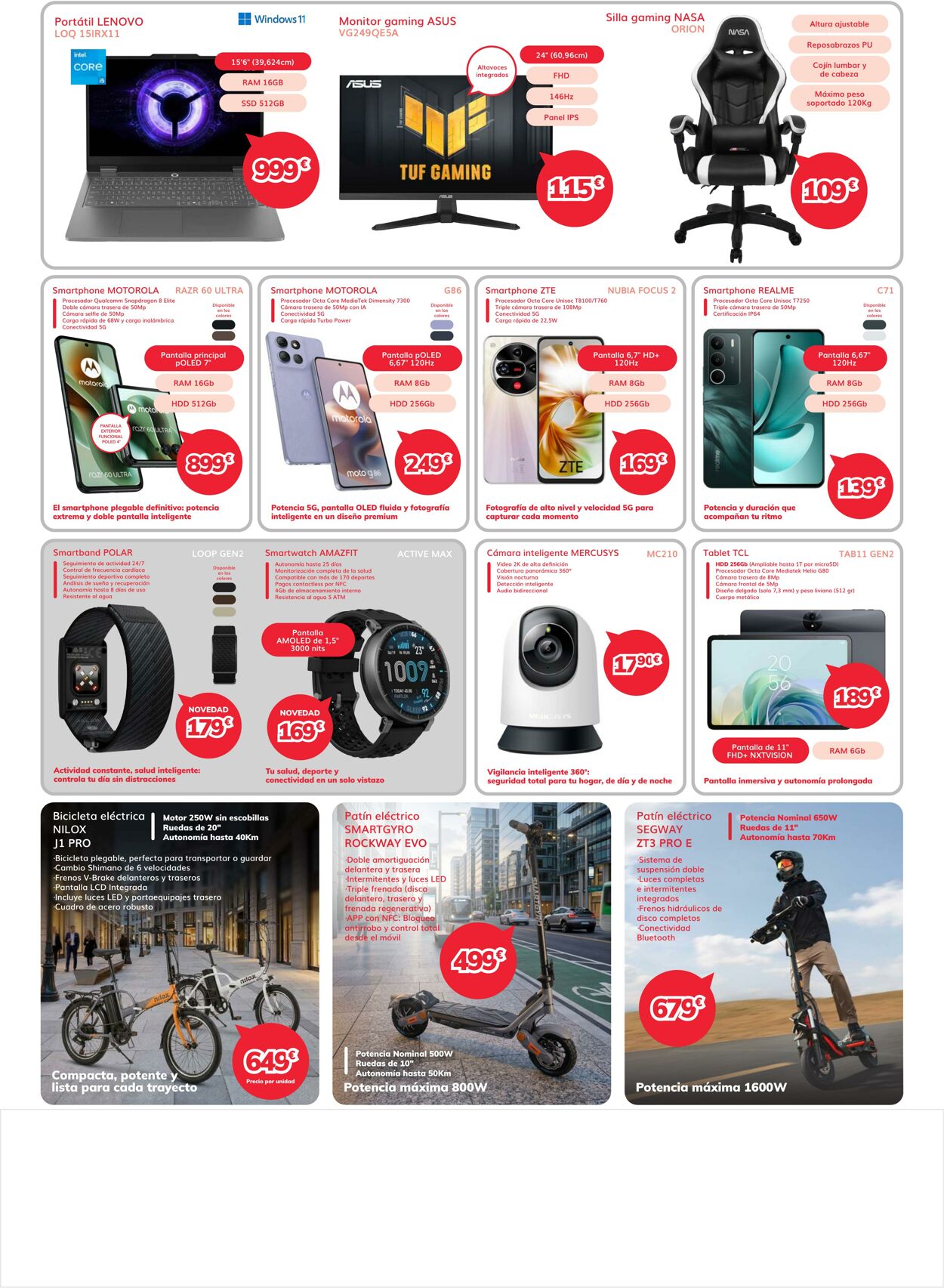 Folleto Mi Electro 01.04.2026 - 30.04.2026
