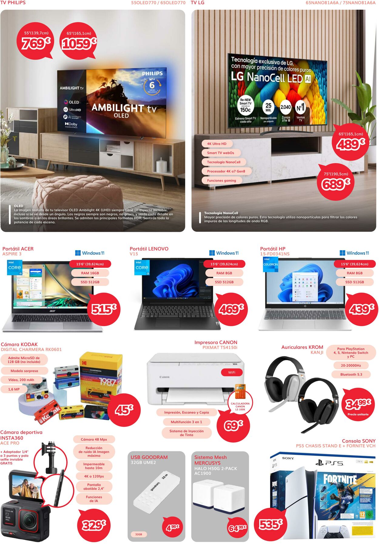Folleto Mi Electro 01.04.2026 - 30.04.2026