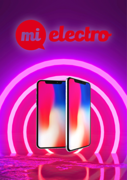 Folleto Mi Electro 13.02.2023 - 22.02.2023