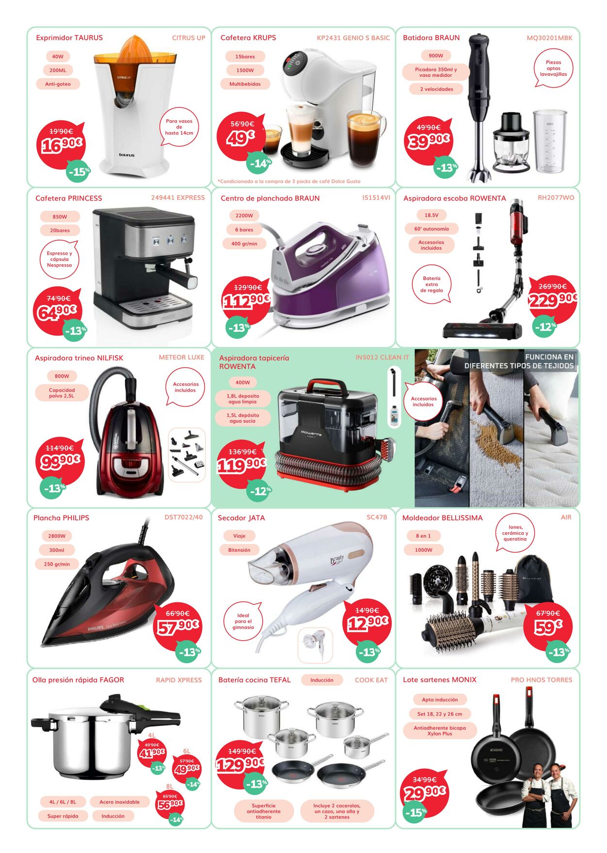 Folleto Mi Electro 01.10.2025 - 31.10.2025
