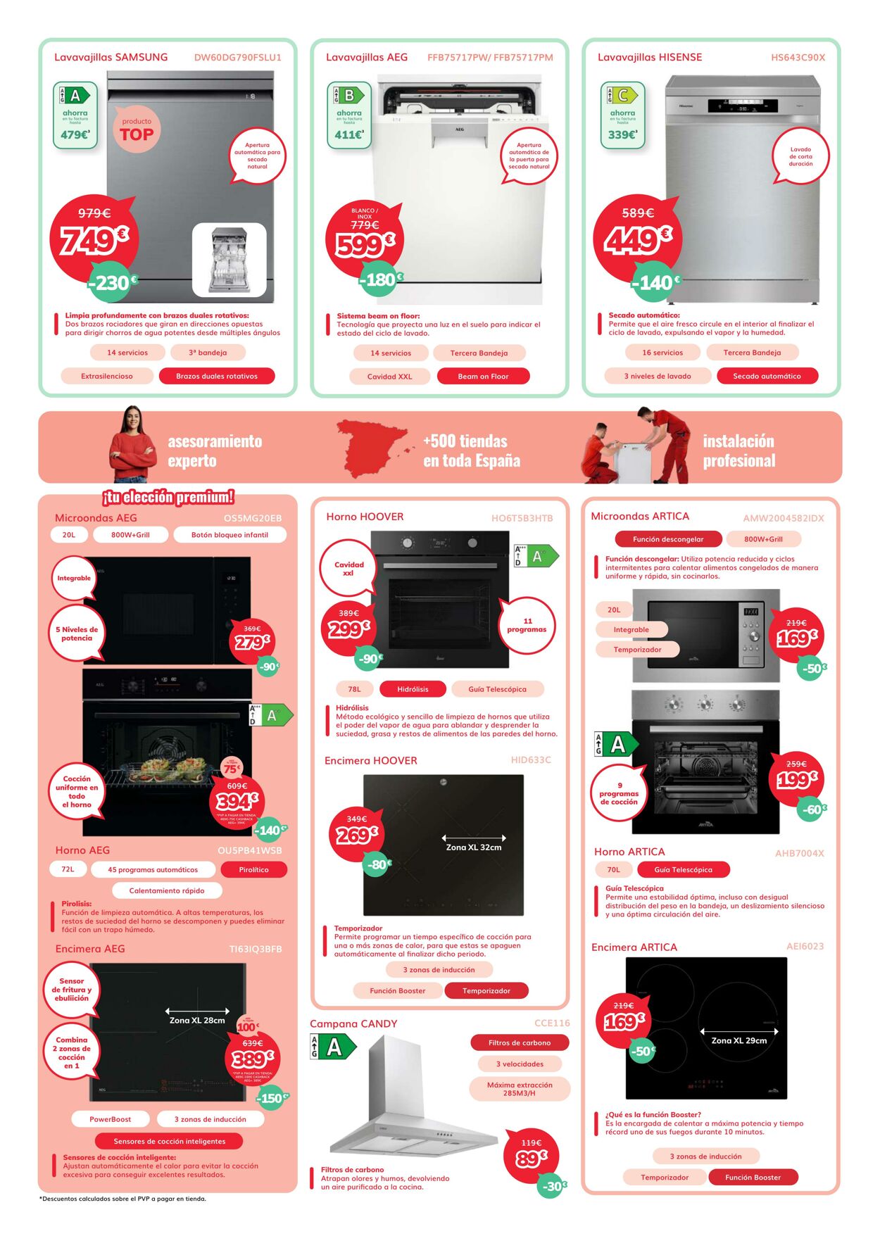 Folleto Mi Electro 01.10.2025 - 31.10.2025